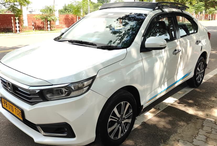 Honda Amaze